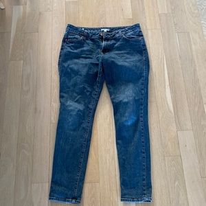 Cabi jeans ! Fabulous condition . Very nice !